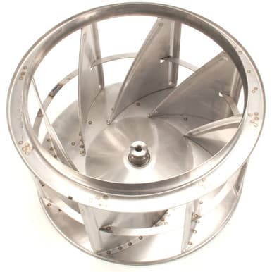 Alto Shaam WH-33436 Blower Wheel