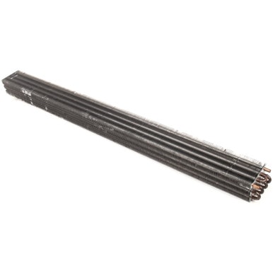 beverage air 305 063cai evap coil 12 tube 48625 x 4 x 3 — main image