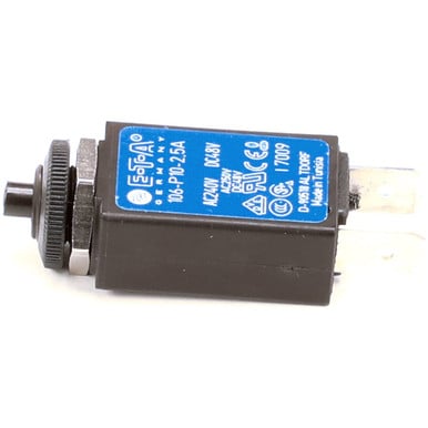 Delfield BCP00123 Breaker, Condenser Fan M Otor, Re