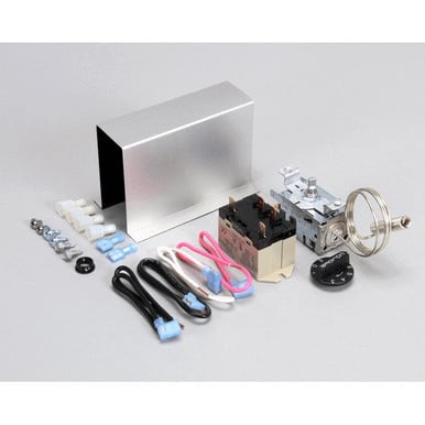 True 884720 Temp Control Kit077B1212 Retrofit