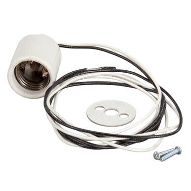 Alto Shaam RP-33418 I, Receptacle, Socket Only Forlp-3525, 3526 — main image
