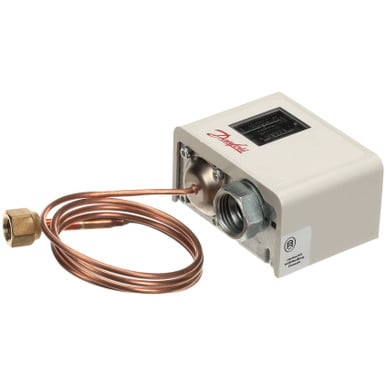 Delfield MCP00145 Control, Pressure, Low