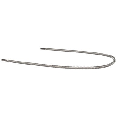 Groen 152892 1/4" Gas Ss Flex Line 33" Long — main image