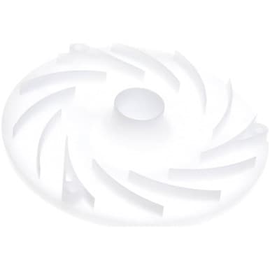 Rational 70.00.580P Premix Disc Gas