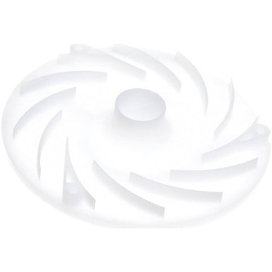 Rational 70.00.580P Premix Disc Gas — main image