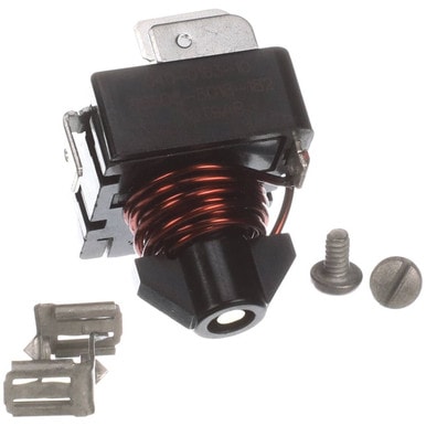 Hatco 031301900 relay — main image