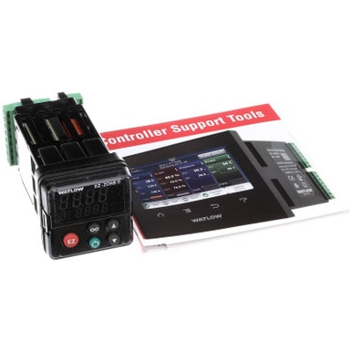 Groen 120705 Controller Thermal Serie S Ez-Zone — main image