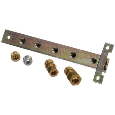 Kitchen Spares — Groen Z094170 Manifold Fitting Assembl Y