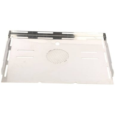 Groen 151054 6 5/8" Fan Shroud Assemb Ly