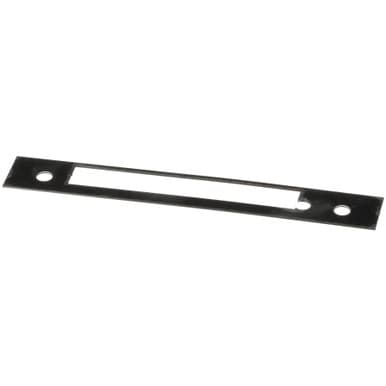 Groen 161054 Spacer, Milled Nut Plate