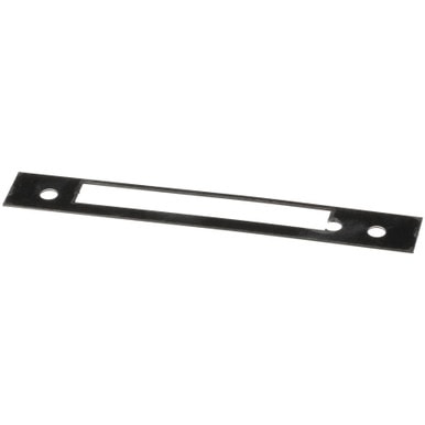 Groen 161054 Spacer, Milled Nut Plate — main image