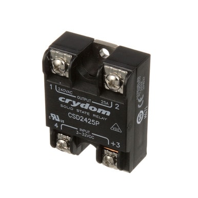 Henny Penny 40645 Solid State Relay — main image