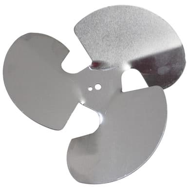 True 861106 blade fan 7 34