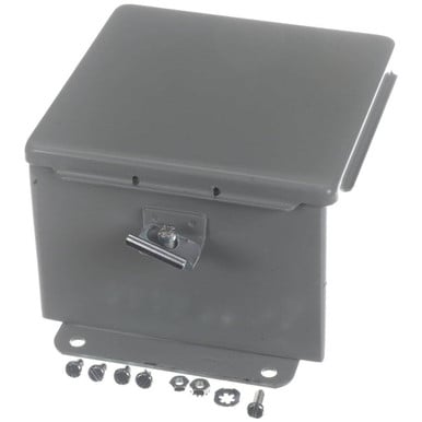 Groen Z049068 Enclosure Hoffman Box Fo R Chfp