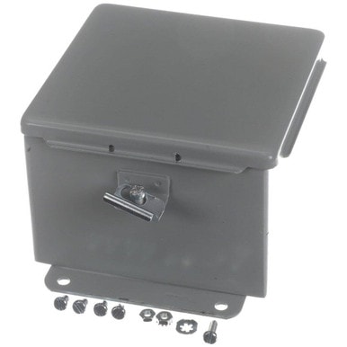 Groen Z049068 Enclosure Hoffman Box Fo R Chfp — main image