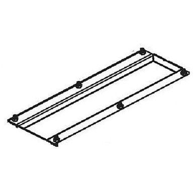Groen 156319 Bracket, Element Hold Do Wn, Center — main image