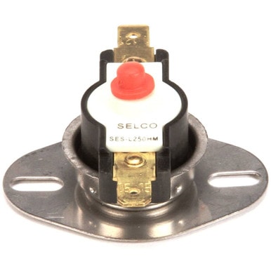 Delfield MER340117 Thermostat, Hi-Limit, 250F Sesl — main image