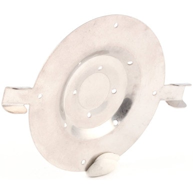 Star A6-72727 Disc, Spray, Raised Ctr, 12 Hole — main image