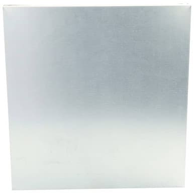 Delfield 0411472-S Cover, Evap Assy, W/Catc H, 2 Doo