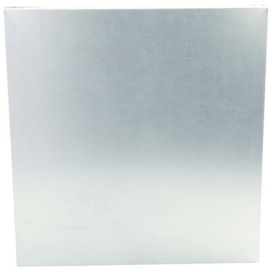 Delfield 0411472-S Cover, Evap Assy, W/Catc H, 2 Doo
