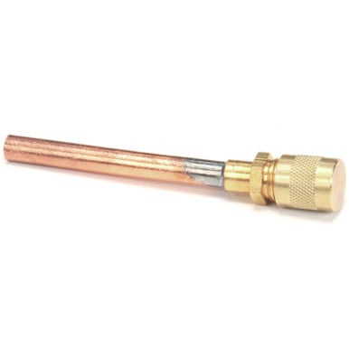 Delfield 3547639 Valve, Access, #A31004, 1/4 O.D.