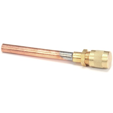 Delfield 3547639 Valve, Access, #A31004, 1/4 O.D. — main image