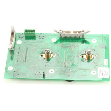 Alto Shaam BA-34342 Board, Speed/Timer, S — main image