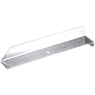 Delfield 0077510T-S Bracket, 12, Cut Board, Rt, 4400