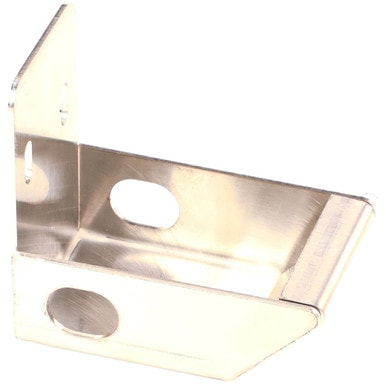 Alto Shaam 1011870 Sneeze Guard Bracketcs S Eries — main image