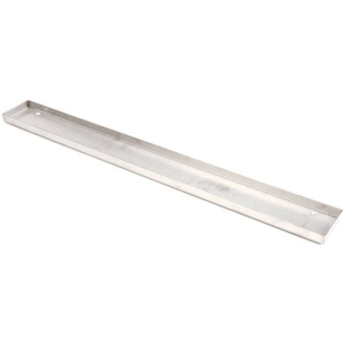 Alto Shaam 1010584 Drip Tray, 750 Series — main image