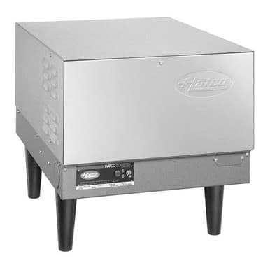Hatco C-36-480-3 480V 36 kW Compact Booster Heater