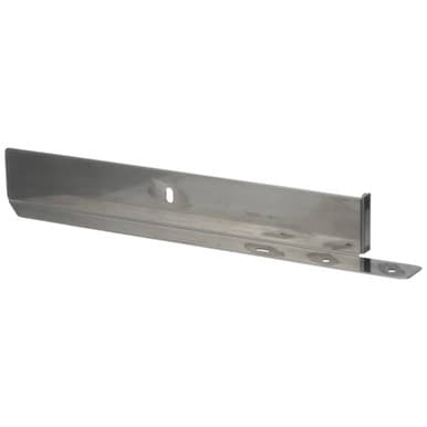 Delfield 0077801W-S Bracket, 14, 1/2 Cttg Br D, Lt, Mo