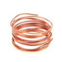 True 851148 Cap Tube .087Od X .036IdX 9
