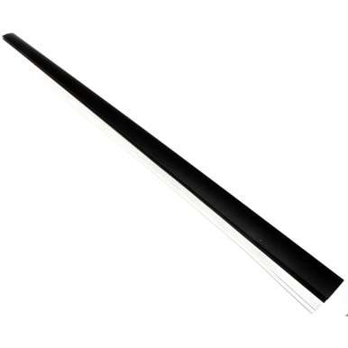 Alto Shaam CM-26765 Clamp, Ed2-48, One Piece, B Lackanodize — main image