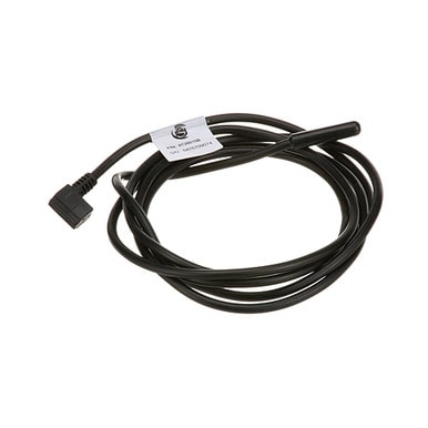 True 995941 Probe, 6Mm Black1.5M 24Awg — main image