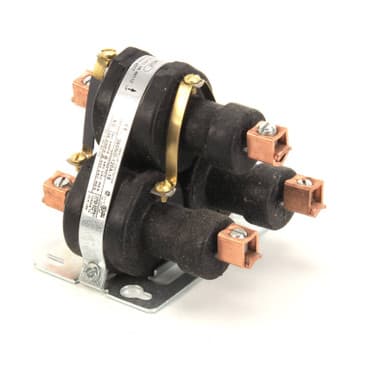 Lincoln 369302 Mercury Contactor - 120V