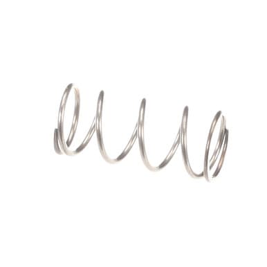 Rational 2001.0109P Compression Spring