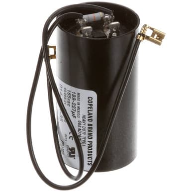 Traulsen 334-60411-00 Capacitor Start Copeland014-0