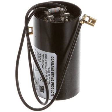 Traulsen 334-60411-00 Capacitor Start Copeland014-0