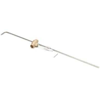 Randell VLV7804 RP Valve, 3/4 Ball W/27 ExtHdl107-804 Sold