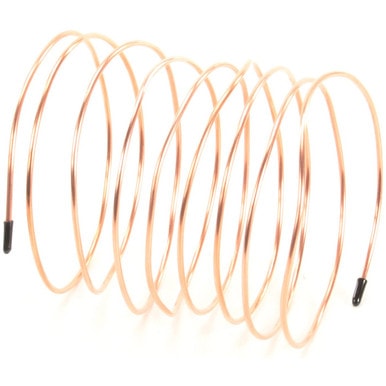 Delfield 0074130-S Tube, Capillary — main image