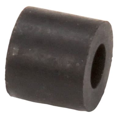 Beverage-Air 703-003A beverage air 703 003a bumper recess black r ubber