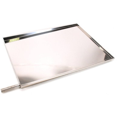 Rational 60.72.617 Grease Collector Pan 2/1For H — main image