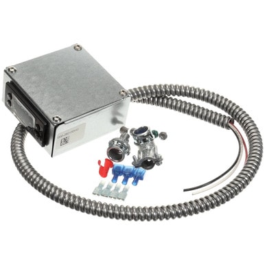 Delfield 000-282-00HG-S Control, Ref, Danfoss, Etc1H, 115 — main image