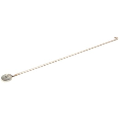 Commercial Range Parts — Cleveland Range SSK00394-1 Hook Weldment T1