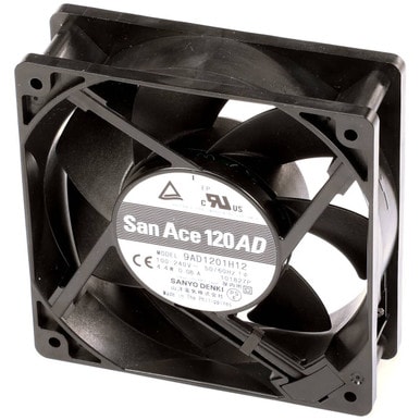 Silver King 39577 Motor Fan 100-240V 9Ad1201H12 — main image