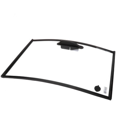 beverage air 181406010 top door assembly nc34 — main image