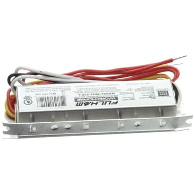 Alto Shaam LP-35501 Lamp, Ballast, 230V, 35Wsin Gle/Dual, Lamps