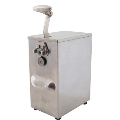 Edlund 23100 Opener, Can, Elect, Dual Spd, 203 — main image