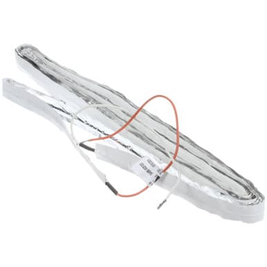 Traulsen 329-60020-10 Heater Harness Foil 216.0In